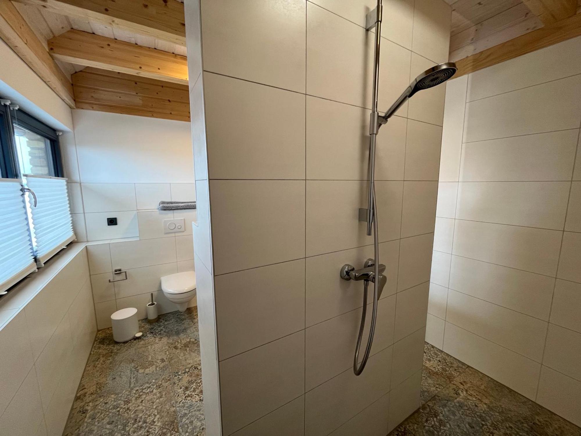 Grosszuegige Ferienwohnung Mit Weitem Ausblick Lichtenberg  Eksteriør billede